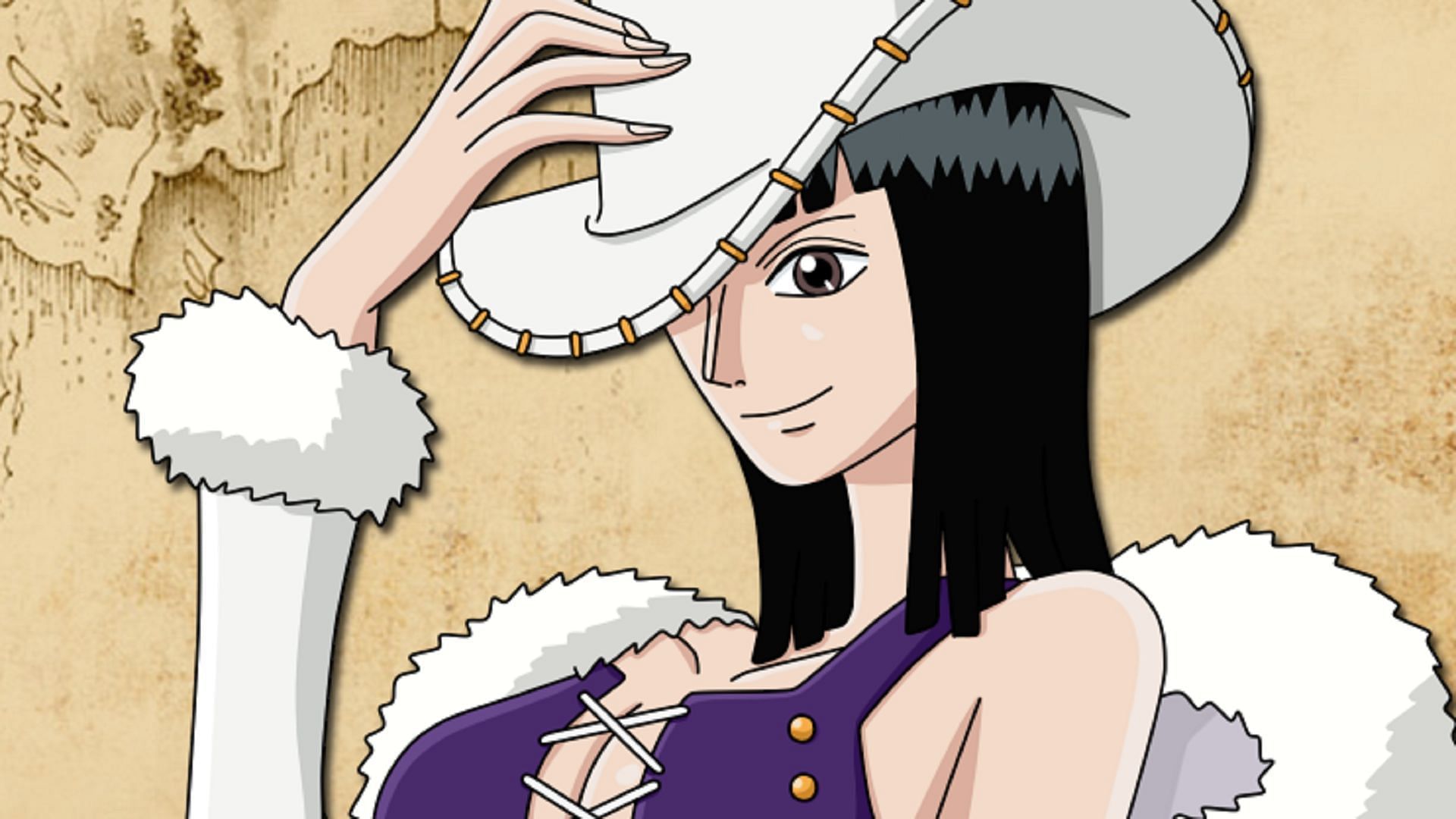 One Piece: Top 10 strongest characters in Arabasta, ranked