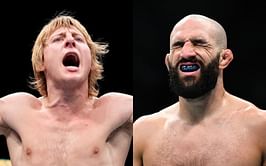 Paddy Pimblett confident ahead of Jared Gordon fight, says no one can prepare to fight him