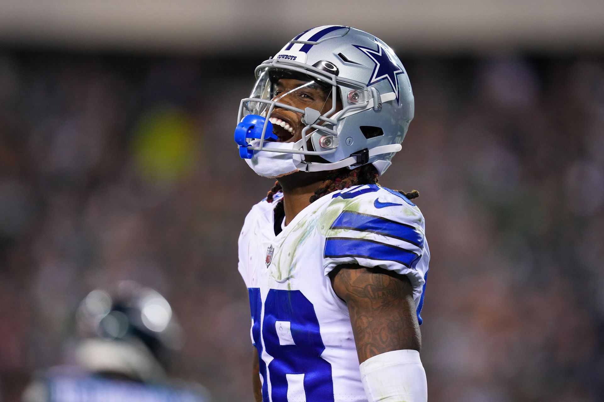 2021 Fantasy Football: Week 13 Wide Receiver Rankings - FantraxHQ