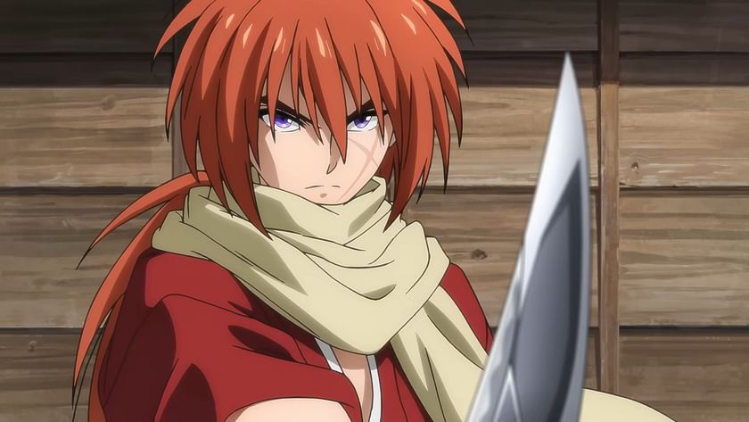 Myōjin Yahiko, Rurouni Kenshin Wiki