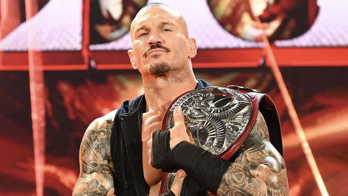 Will we see Randy Orton back in a WWE ring ever again?