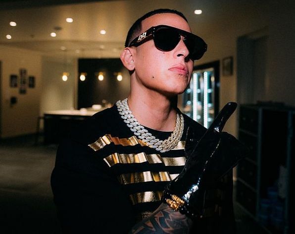 How much is Daddy Yankee's Net Worth as of 2022?