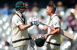 "Banning for life from leadership is just fundamentally wrong" - Steve Smith on the David Warner saga