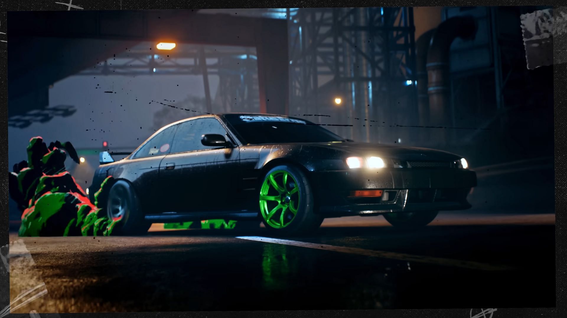 Need for Speed Unbound: How to play with Friends