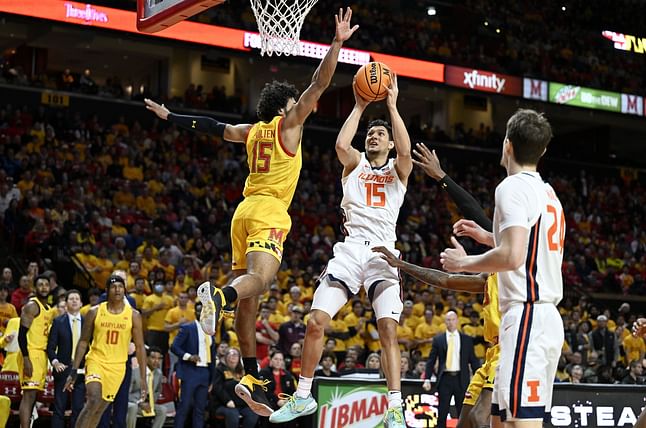 Bethune-Cookman vs. Illinois Prediction, Odds, Lines, Picks, and Preview- December 29 | 2022 NCAA Basketball Regular Season