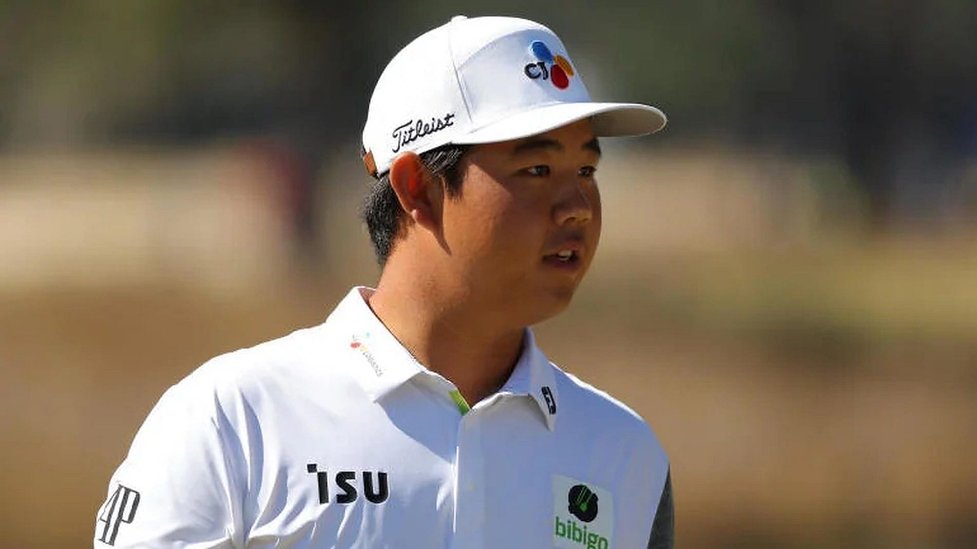 Was Tom Kim the best young star of 2022? A look at the golfer's year