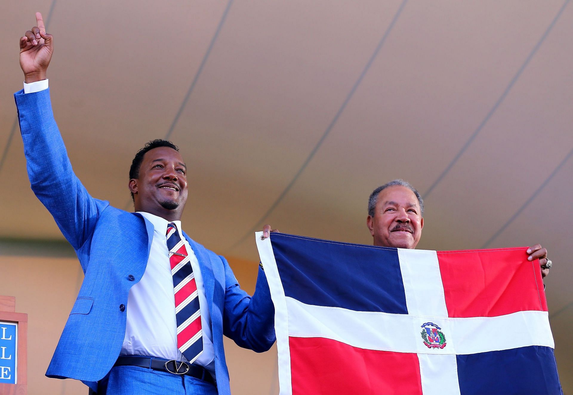 Report: SF Giants legend Juan Marichal hospitalized after fall in Dominican  Republic, Sports