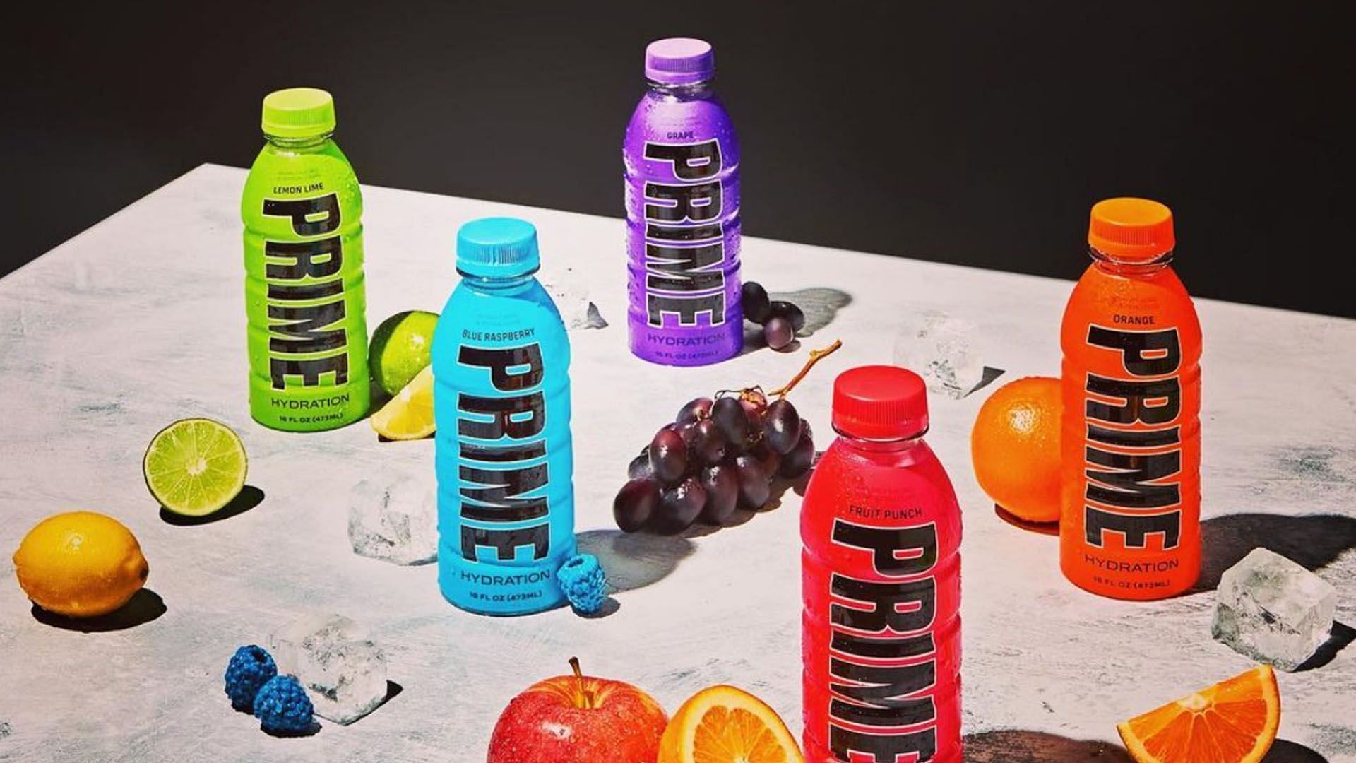 PRIME drinkprime  Instagram photos and videos
