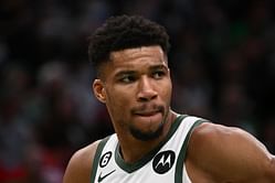How Giannis Antetokounmpo's combination of height and skill made him an unguardable NBA force