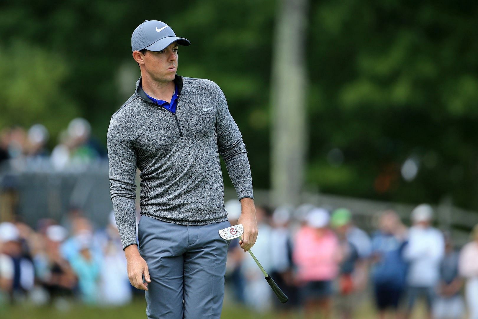 Rory McIlroy has been associated with Nike for long 