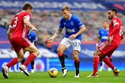 Aberdeen vs Rangers Prediction and Betting Tips | December 20, 2022