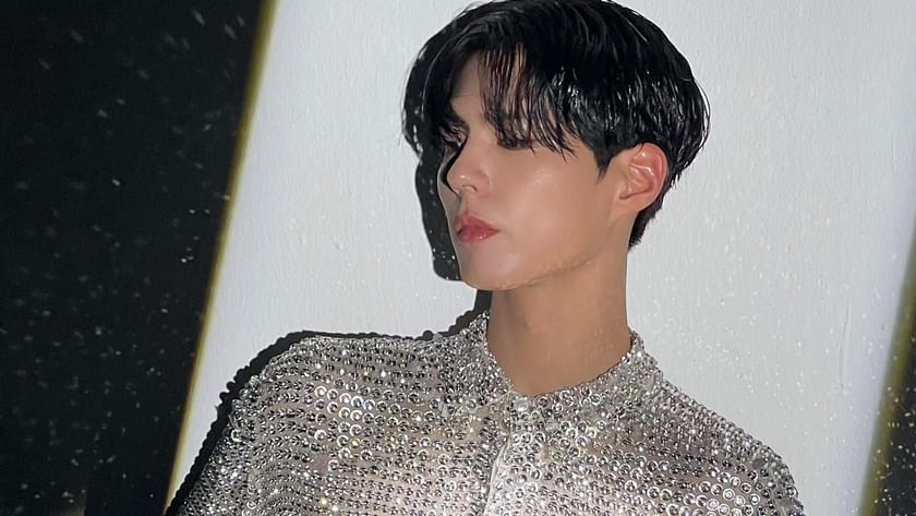 Park Bo Gum Reacts To Comments About His Hair
