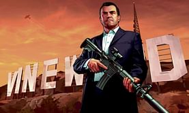 Here’s all the rumors about GTA Online winter update in 2022