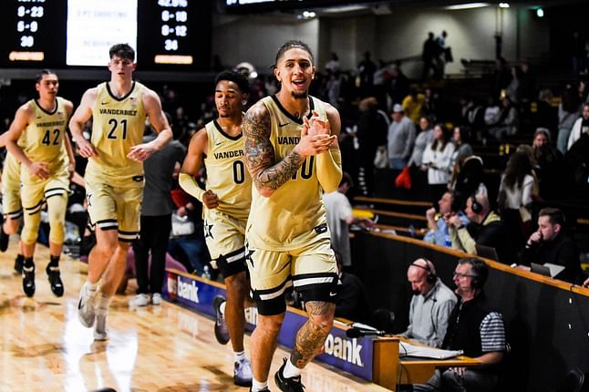 Pitt vs. Vanderbilt Prediction, Odds, Line, Spread, and Picks - December 7 | 2022-23 NCAA Basketball Season