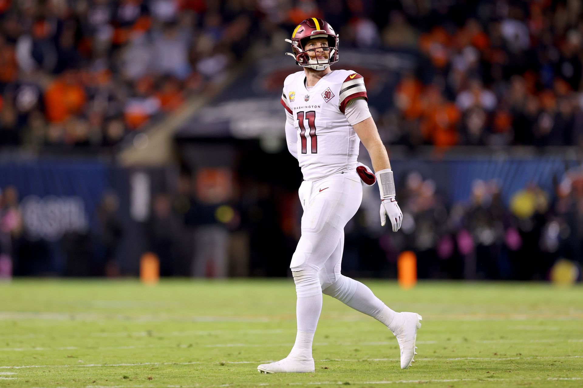 Fantasy Football Start 'Em Sit 'Em 2022 NFL Week 17: Quarterback rankings