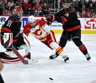 Flames vs. Maple Leafs: Odds, Lines, Picks, and Predictions - December 9 | NHL Regular Season