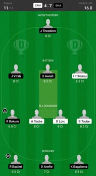 Fantasy suggestion #2