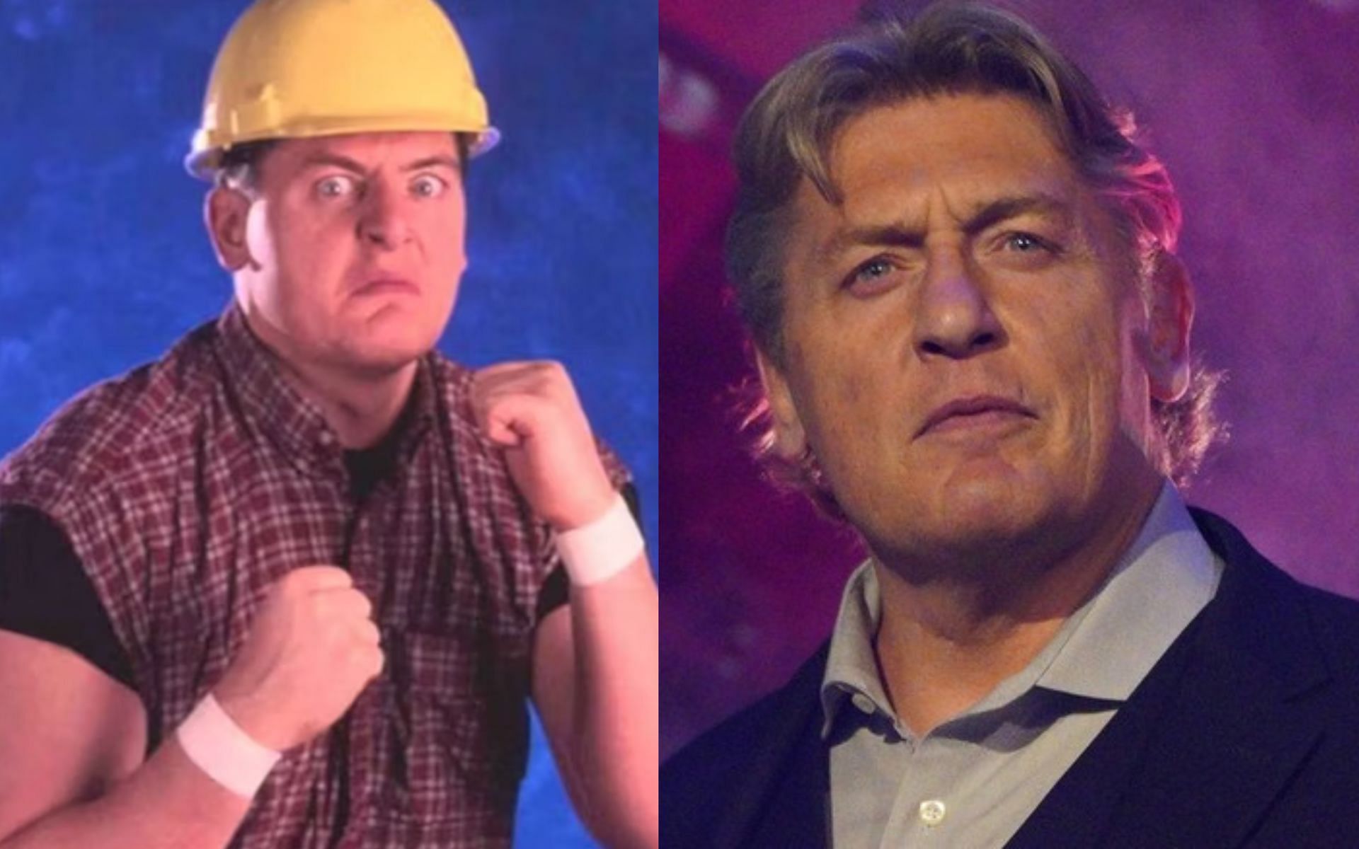 William Regal is allegedly set to return to WWE next year