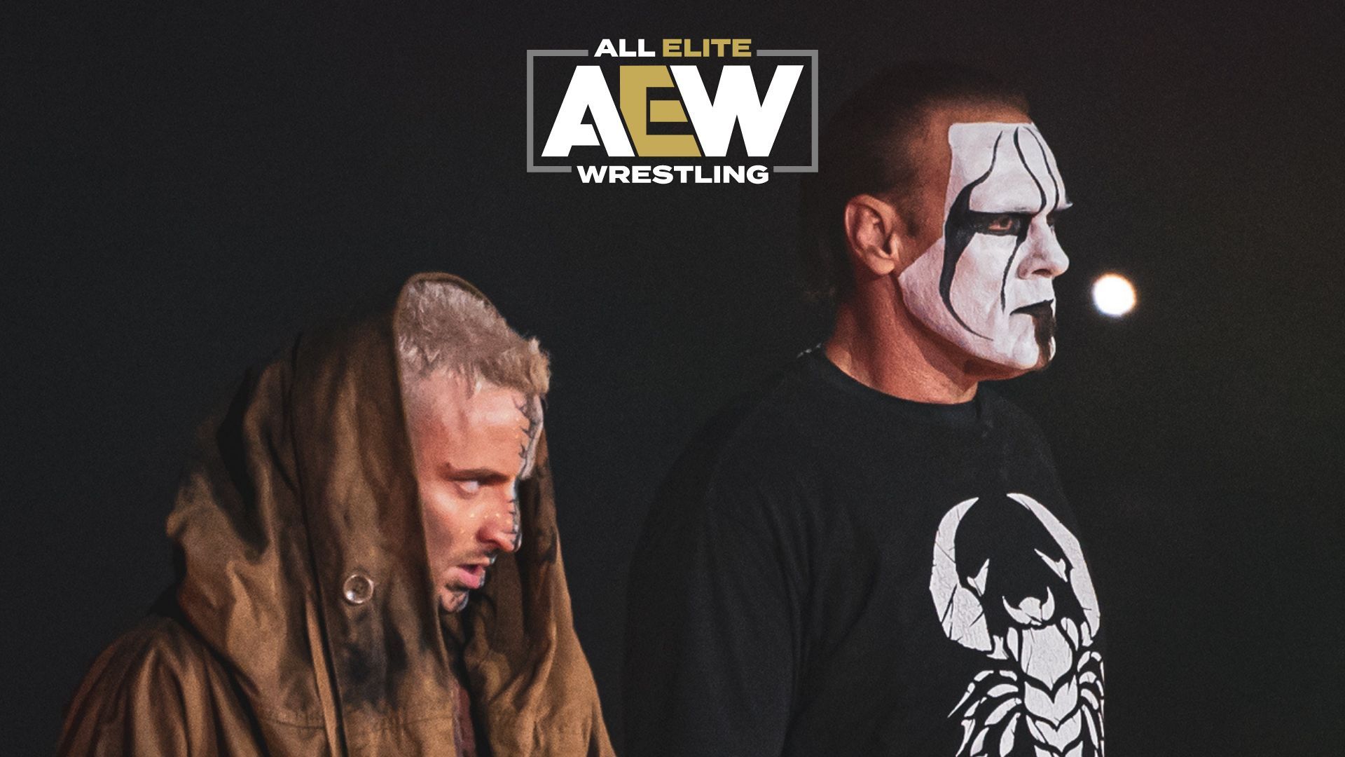 Brody King & Danhausen Discuss All Things AEW