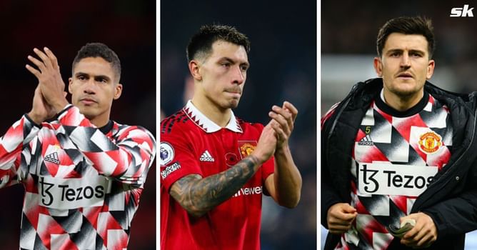 Manchester United manager Erik ten Hag provides updates on Lisandro Martinez, Varane, and Harry Maguire ahead of Forest clash