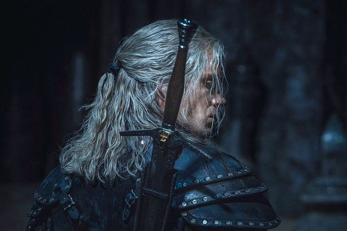 Why Did Henry Cavill Quit The Witcher? Real Reason Explored Amidst DCEU ...