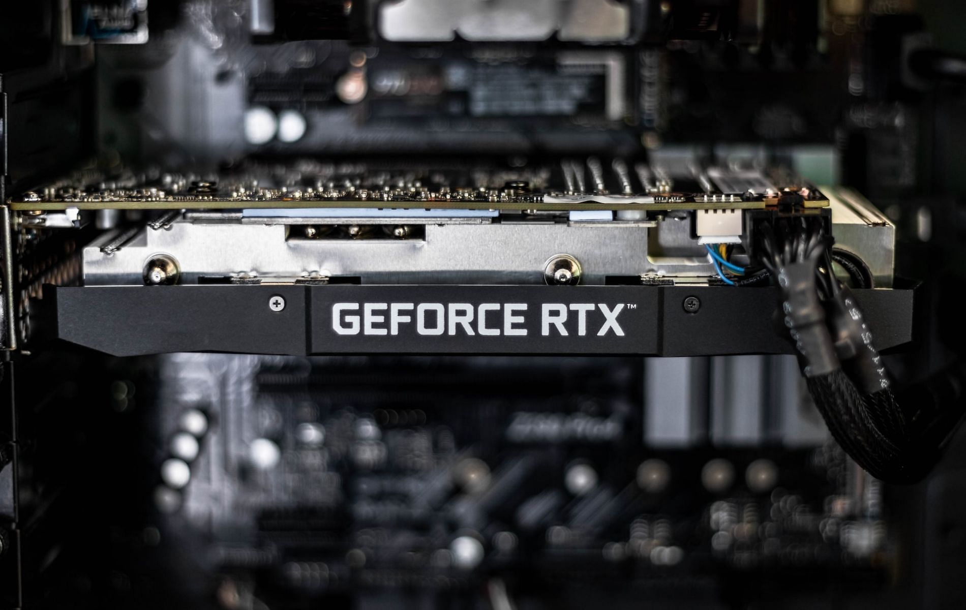 Everything you need to know about rolling back NVIDIA graphics driver (Image via Unsplash)