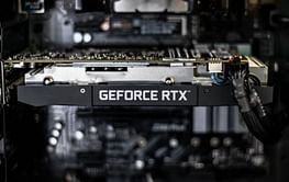 How to roll back Nvidia graphics drivers?
