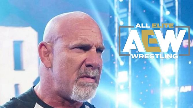 Wild speculation on Goldberg leaving WWE for AEW amid rumors of contract expiring soon