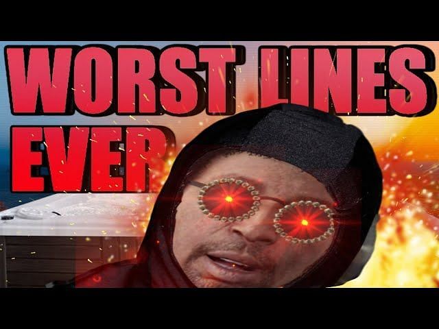 5 Most Annoying Characters In The GTA Series So Far