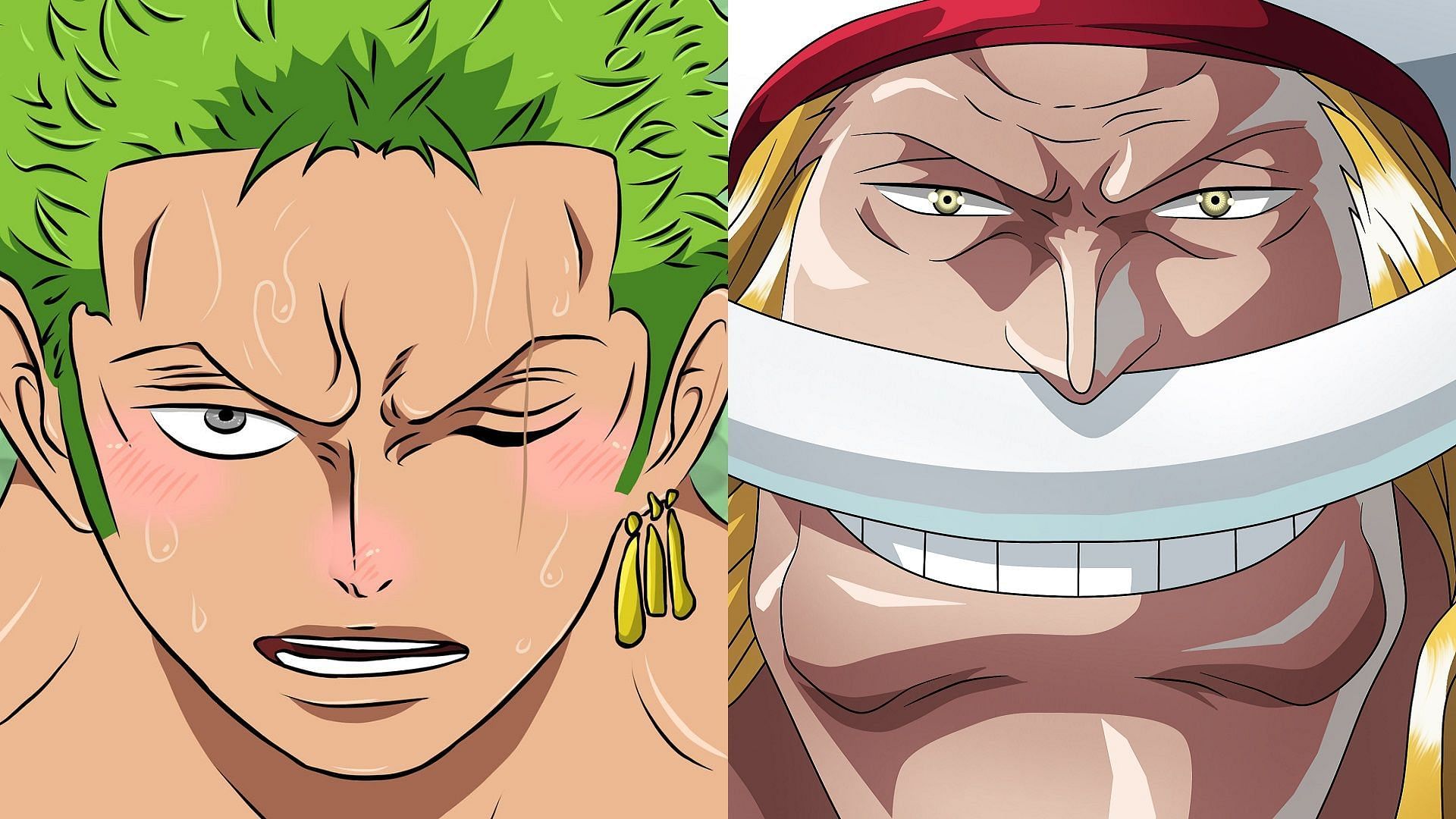 Do you think wano Zoro could at least even hurt Mihawk?