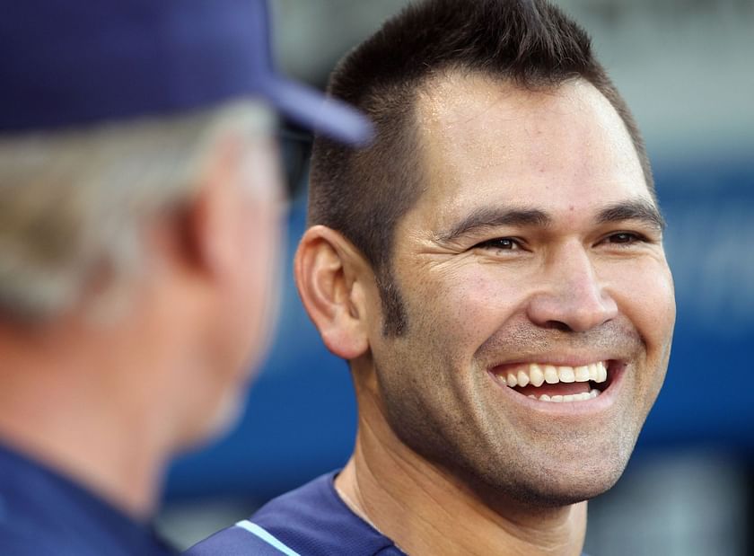 When former player Johnny Damon claimed he was being attacked for him being  a Trump supporter