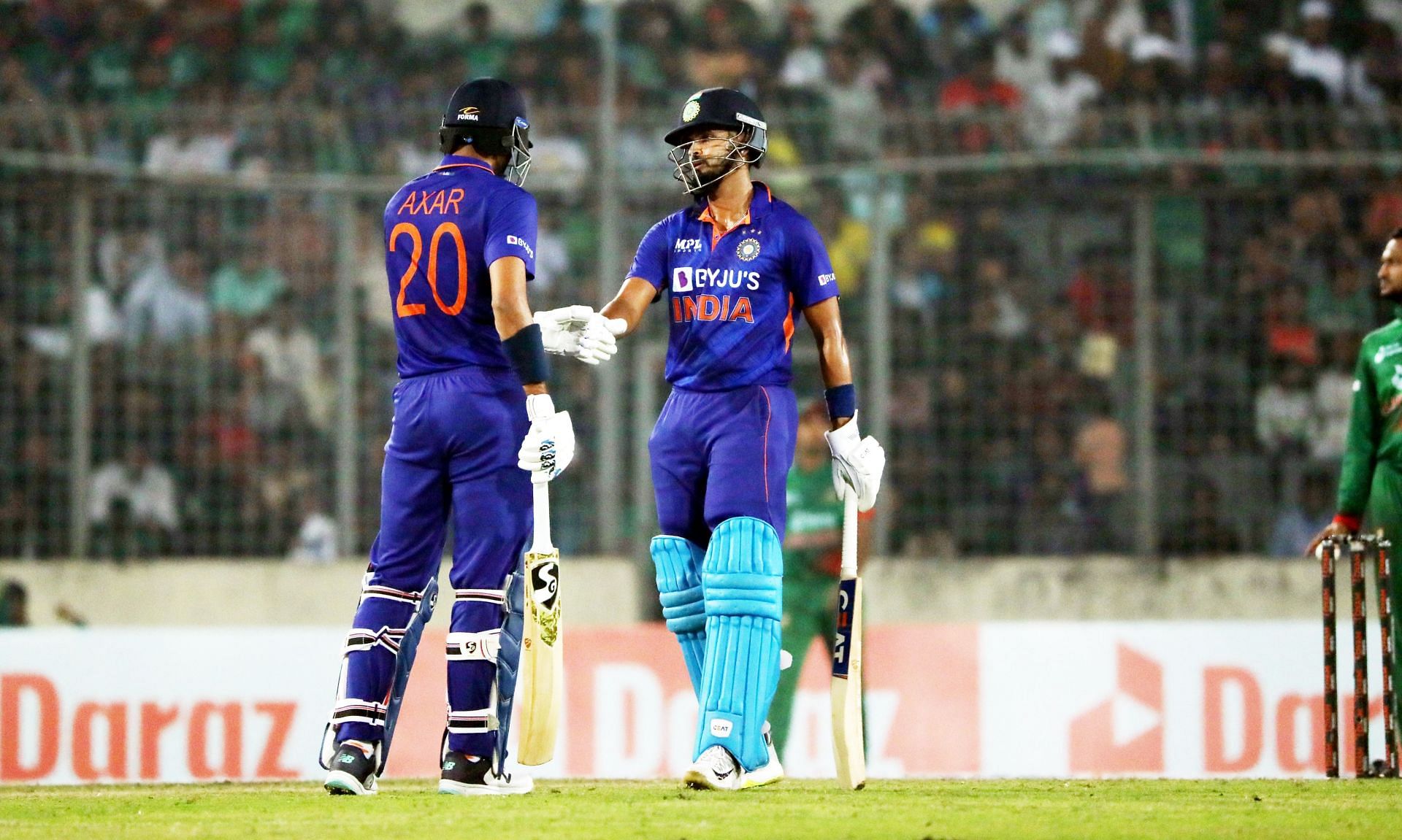 भारतीय टीम के पास अंतिम मौका (फोटो BCCI)