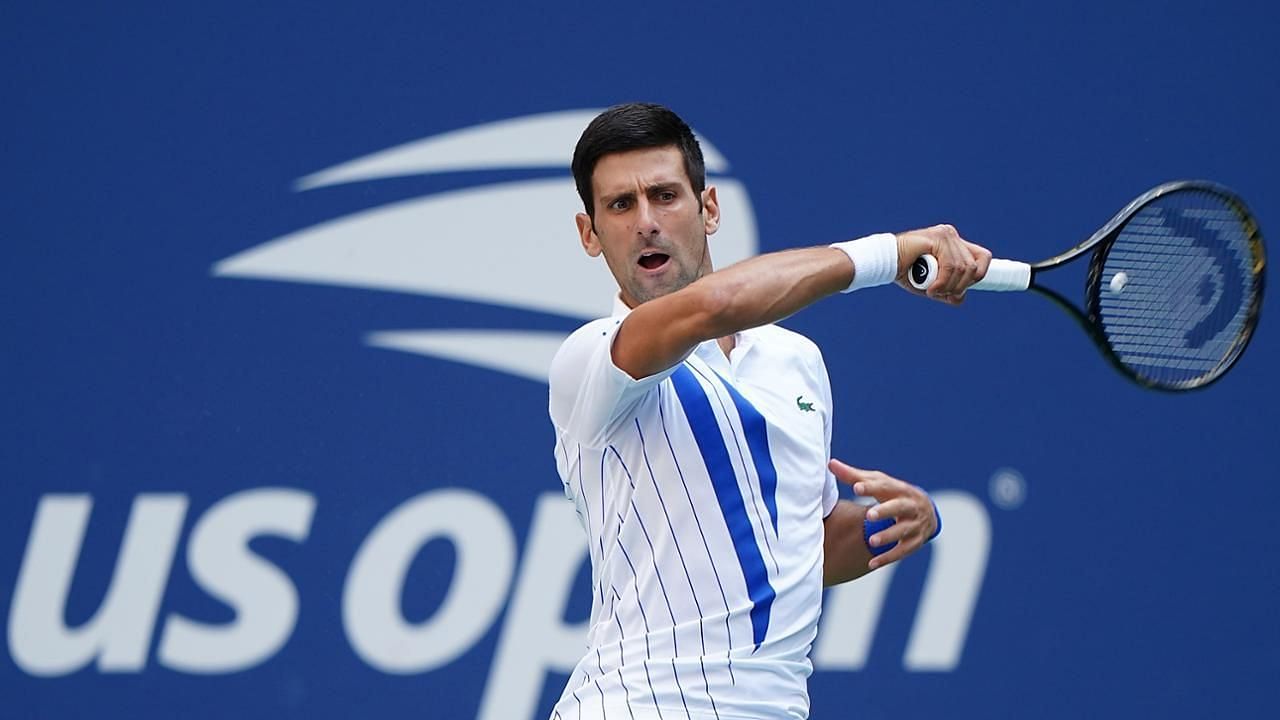 How did Novak Djokovic perform in US Open?- All you need to know