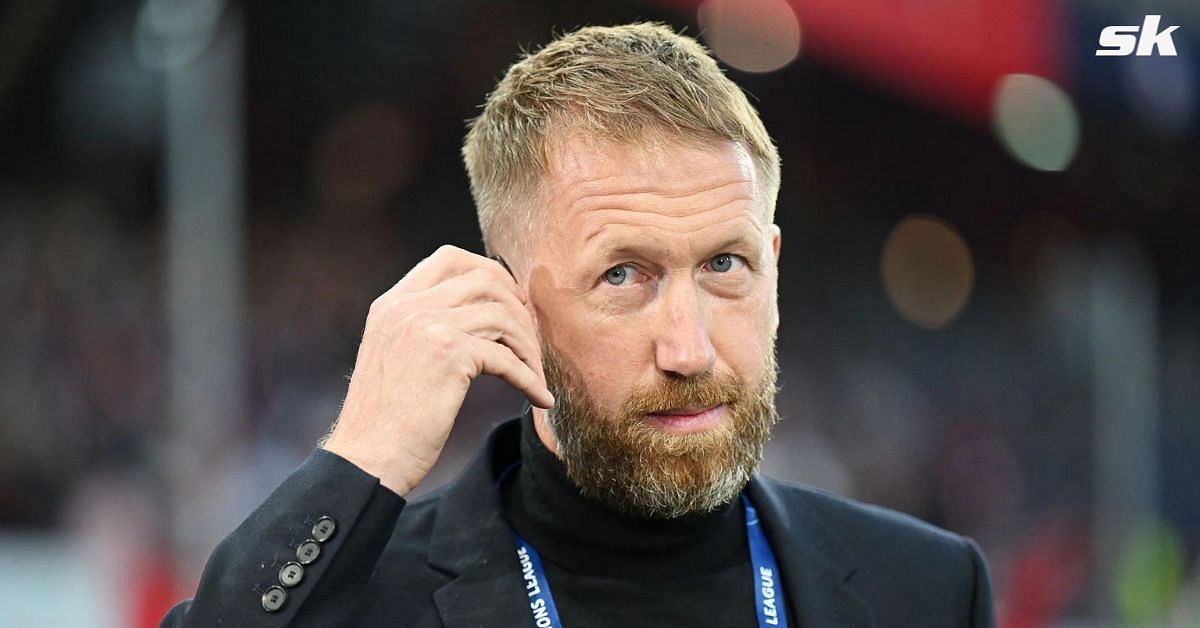 Chelsea target