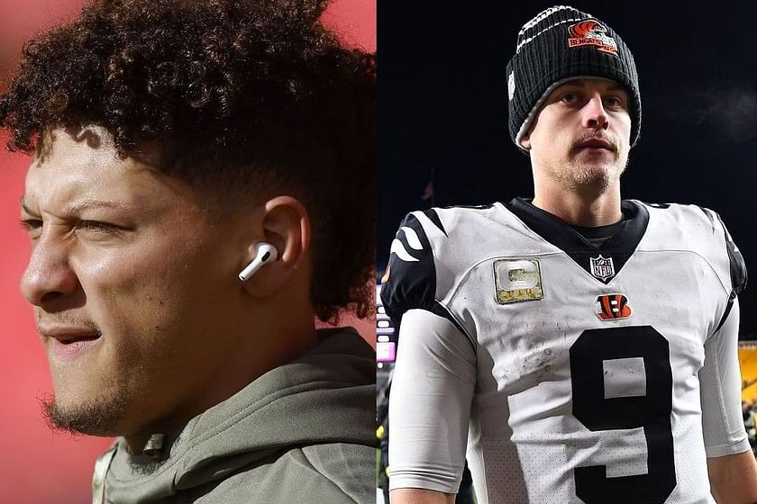 Analyzing Patrick Mahomes against Cincinnati Bengals