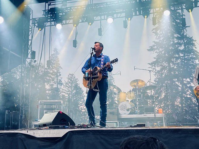 Music festival Under the Big Sky Festival 2023 Tickets, lineup, dates