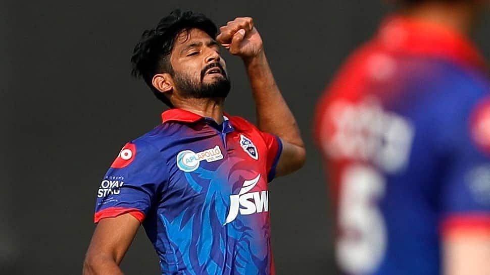 Khaleel Ahmed repaid the DC management&#039;s faith and turned around his middling IPL form.