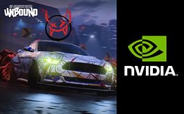 Need for Speed Unbound: Best graphics settings for GTX 1660