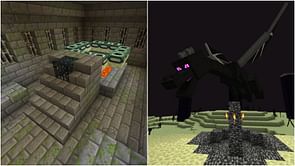 How to find and defeat Ender Dragon in Minecraft