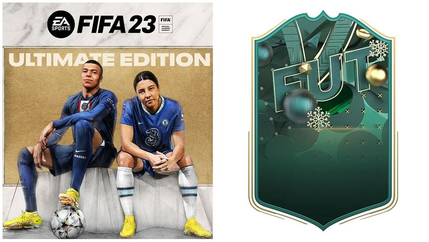 What is the next FIFA 22 promo: event calendar & special squads in