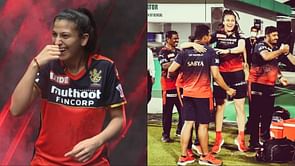 3 women who are part of IPL teams' support staff for 2023 season
