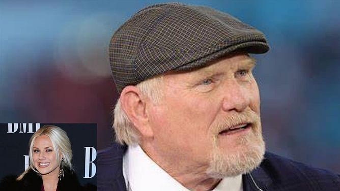 “Dad basically proposed to us” – When Terry Bradshaw was left ‘mortified’ after ruining his daughter Rachel’s wedding proposal