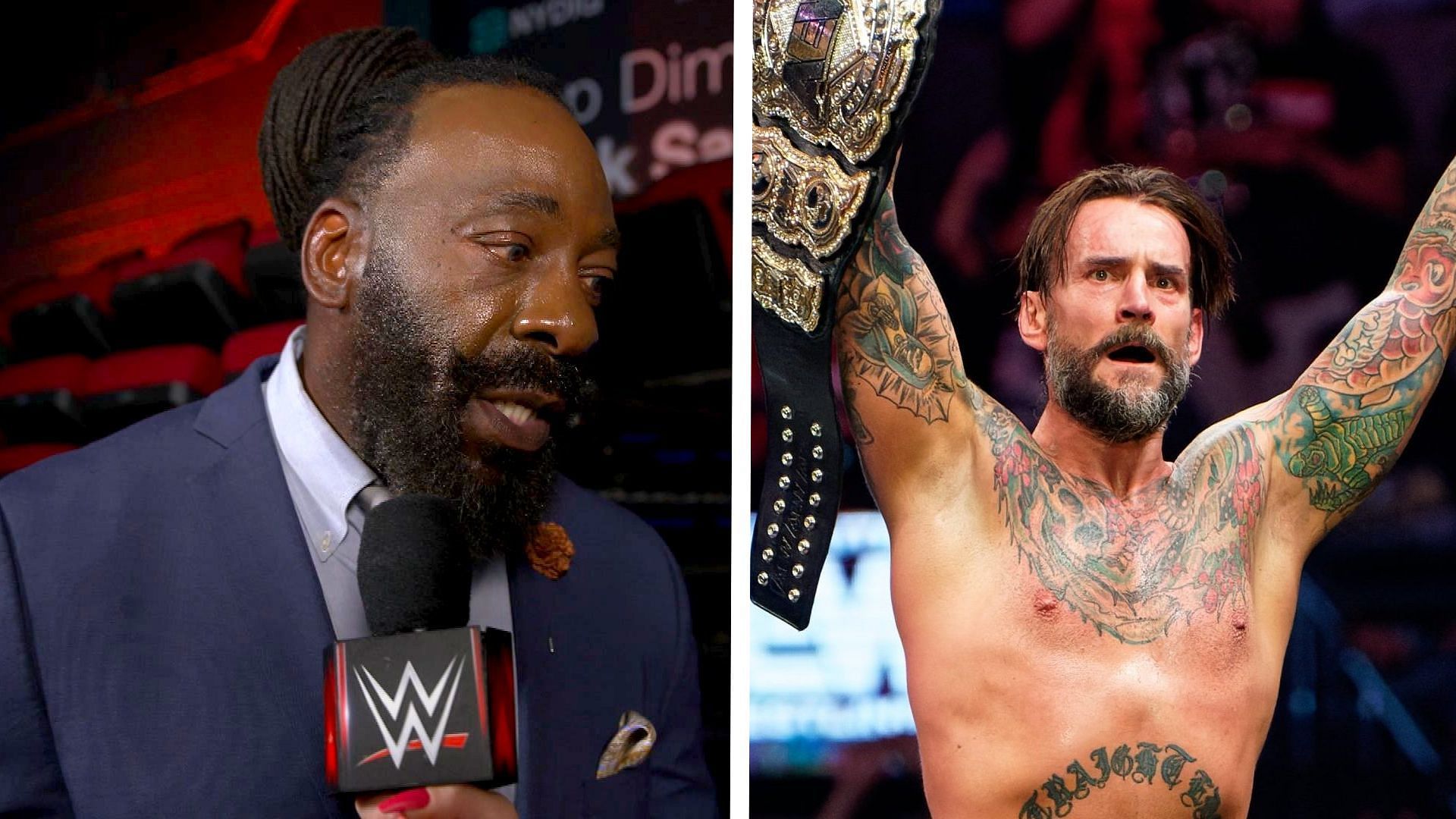 Booker T and several other stars have come out of retirement to wrestle outside of WWE