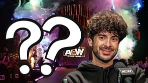 18-year-old star makes surprising debut at this week's AEW tapings (Spoilers)