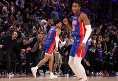 Detroit Pistons vs. Memphis Grizzlies Prediction: Injury Report, Starting 5s, Betting Odds & Spreads - December 9 | 2022-23 NBA Season