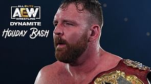 Jon Moxley accused of not "selling for guys" following match against rising star on AEW Dynamite