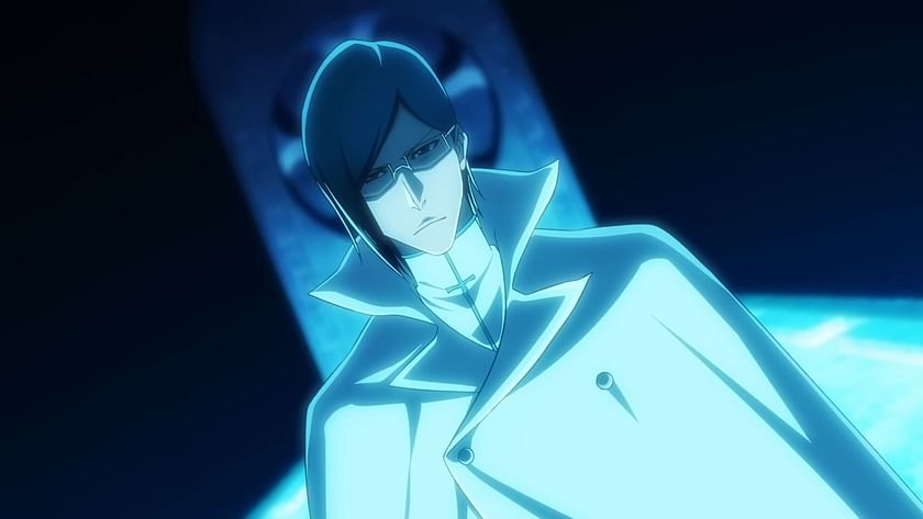 URYU GETS HIS POWERS BACK!