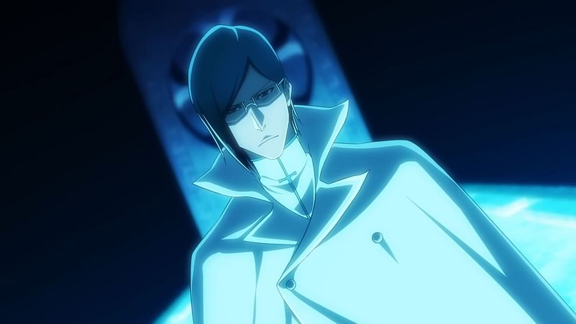 TYBW ICHIGO URYU CHAD MUST SUMMON - Bleach Brave Souls