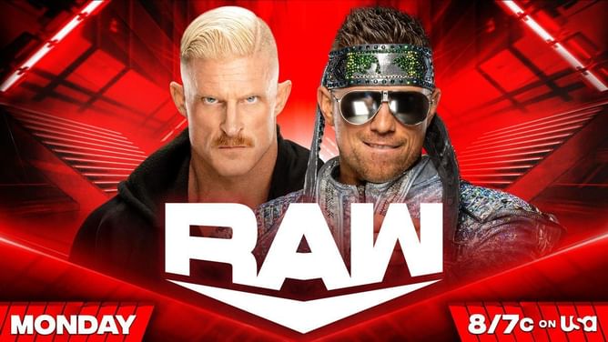 RAW Preview: Blockbuster match happening after 3.5 years, Released superstar to make unexpected invasion? (December 19, 2022)