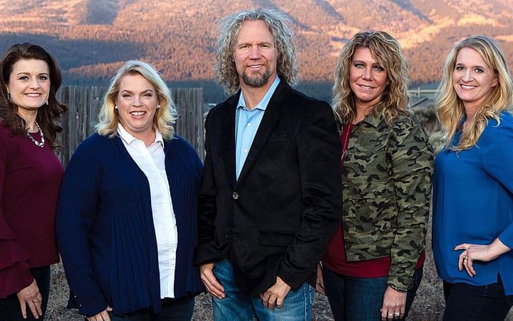 Why is Sister Wives season 17 episode 16 not airing this Sunday? New ...